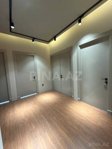 Satılır 3 otaqlı yeni tikili 144 m², 8 Noyabr m., photo 12 from 29