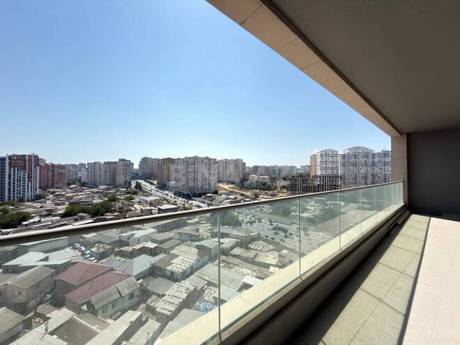 Satılır 3 otaqlı yeni tikili 144 m², 8 Noyabr m., photo 23 from 29