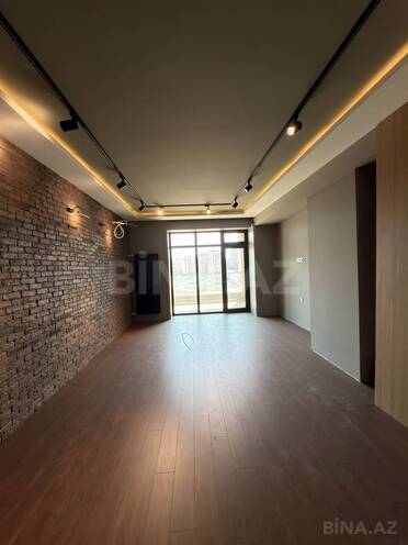 Satılır 3 otaqlı yeni tikili 144 m², 8 Noyabr m., photo 4 from 29