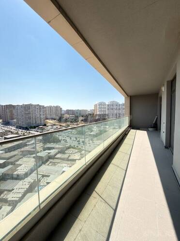 Satılır 3 otaqlı yeni tikili 144 m², 8 Noyabr m., photo 24 from 29