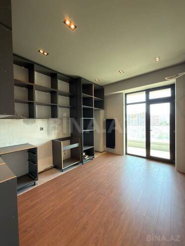 Satılır 3 otaqlı yeni tikili 144 m², 8 Noyabr m., photo 17 from 29