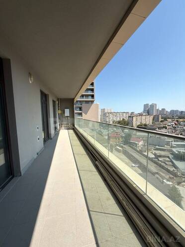Satılır 3 otaqlı yeni tikili 144 m², 8 Noyabr m., photo 25 from 29