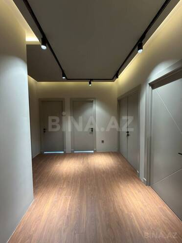 Satılır 3 otaqlı yeni tikili 144 m², 8 Noyabr m., photo 3 from 29