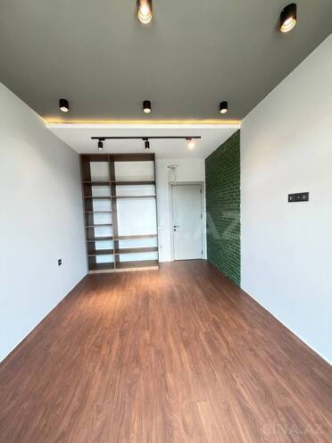 Satılır 3 otaqlı yeni tikili 144 m², 8 Noyabr m., photo 11 from 29