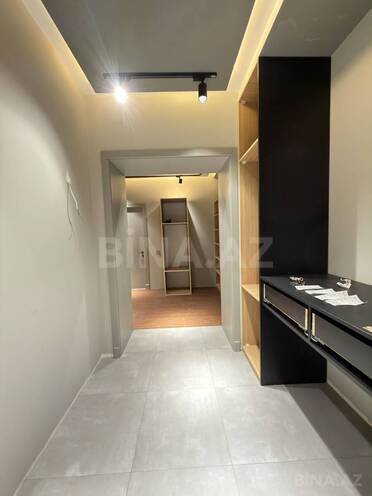 Satılır 3 otaqlı yeni tikili 144 m², 8 Noyabr m., photo 19 from 29