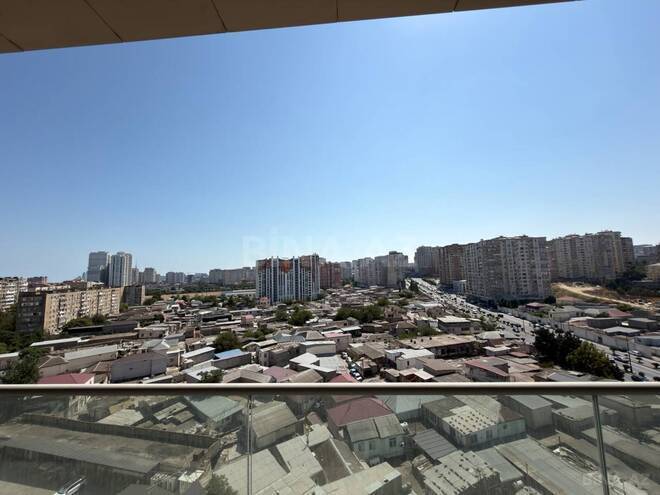 Satılır 3 otaqlı yeni tikili 144 m², 8 Noyabr m., photo 27 from 29
