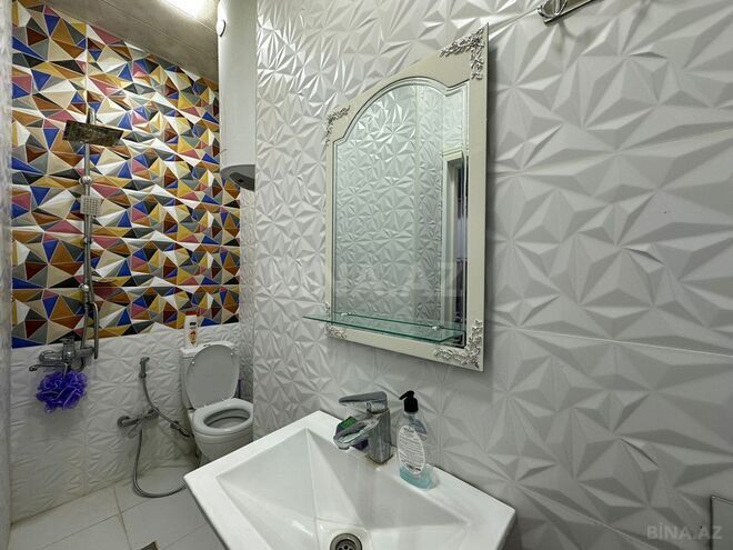 Сдаётся 1-комн. новостройка 50 м², Наримановский  р., photo 12 from 16