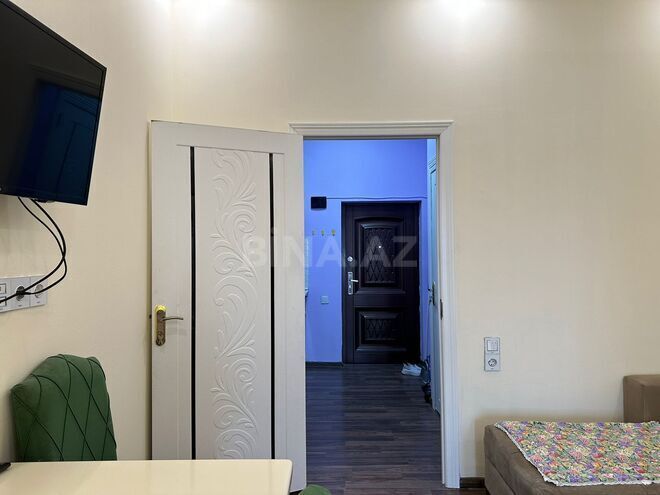 Сдаётся 1-комн. новостройка 50 м², Наримановский  р., photo 11 from 16