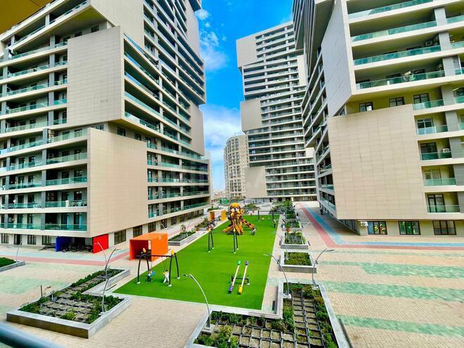 Satılır 3 otaqlı yeni tikili 144 m², 8 Noyabr m., photo 1 from 29