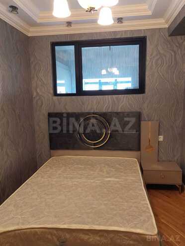 İcarəyə verilir 2 otaqlı yeni tikili 65 m², Nəsimi r., photo 7 from 10