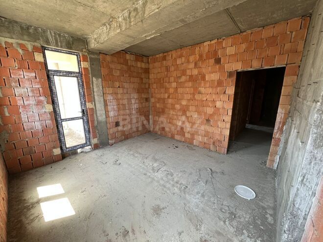 Satılır 3 otaqlı yeni tikili 105 m², İnşaatçılar m., photo 7 from 10