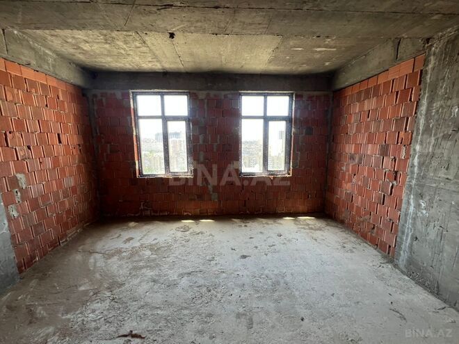 Satılır 3 otaqlı yeni tikili 105 m², İnşaatçılar m., photo 6 from 10