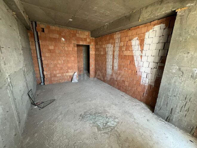 Satılır 3 otaqlı yeni tikili 105 m², İnşaatçılar m., photo 8 from 10