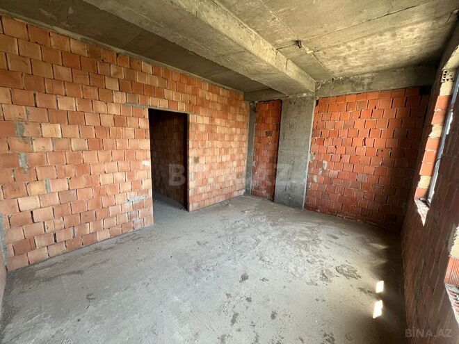 Satılır 3 otaqlı yeni tikili 105 m², İnşaatçılar m., photo 5 from 10
