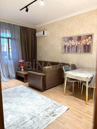 Сдаётся 3-комн. новостройка 92 м², м. 28 мая, photo 7 from 22