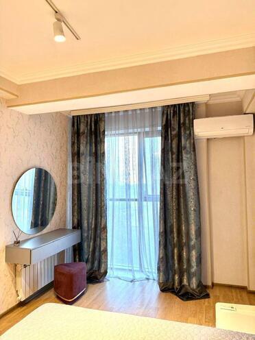 Сдаётся 3-комн. новостройка 92 м², м. 28 мая, photo 14 from 22