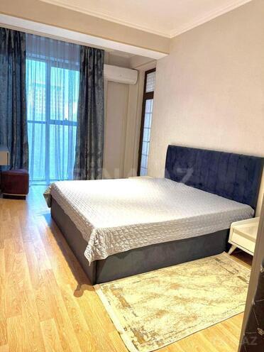 Сдаётся 3-комн. новостройка 92 м², м. 28 мая, photo 10 from 22
