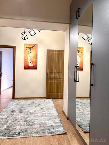 Сдаётся 3-комн. новостройка 92 м², м. 28 мая, photo 16 from 22