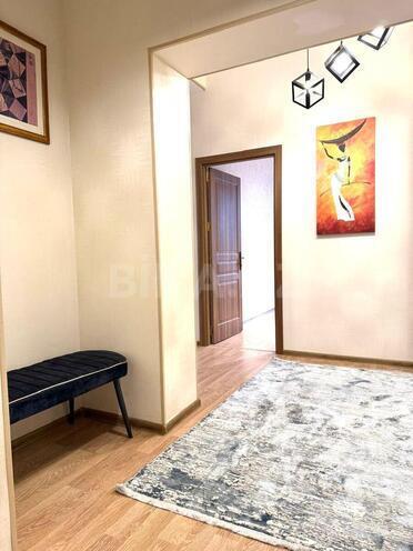 Сдаётся 3-комн. новостройка 92 м², м. 28 мая, photo 17 from 22