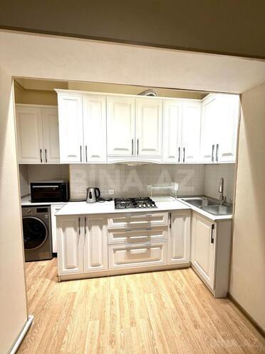 Сдаётся 3-комн. новостройка 92 м², м. 28 мая, photo 20 from 22