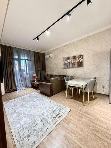 Сдаётся 3-комн. новостройка 92 м², м. 28 мая, photo 5 from 22