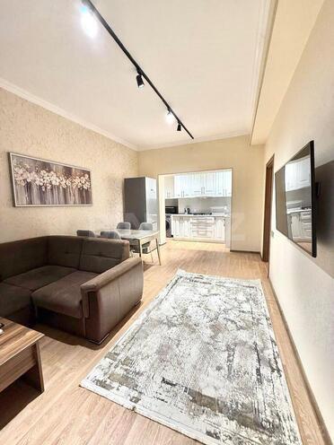 Сдаётся 3-комн. новостройка 92 м², м. 28 мая, photo 6 from 22