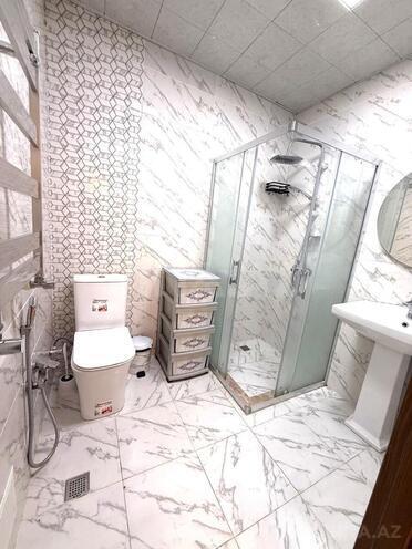 Сдаётся 3-комн. новостройка 92 м², м. 28 мая, photo 21 from 22