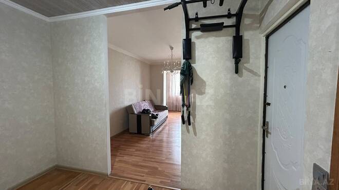 Satılır 2 otaqlı köhnə tikili 65 m², İnşaatçılar m., photo 8 from 19