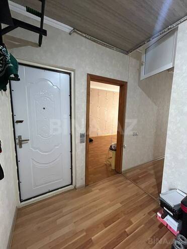 Satılır 2 otaqlı köhnə tikili 65 m², İnşaatçılar m., photo 13 from 19