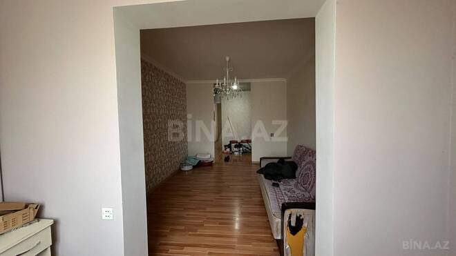 Satılır 2 otaqlı köhnə tikili 65 m², İnşaatçılar m., photo 9 from 19