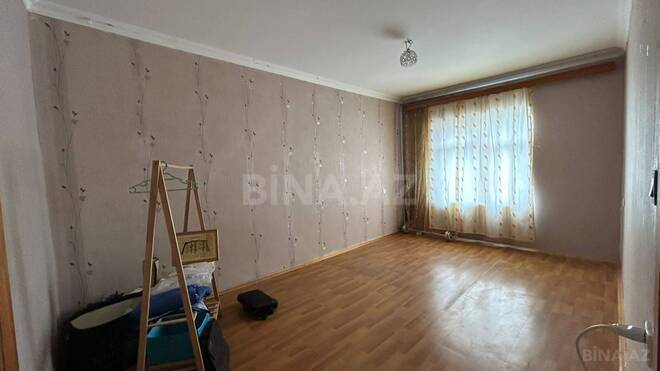 Satılır 2 otaqlı köhnə tikili 65 m², İnşaatçılar m., photo 1 from 19