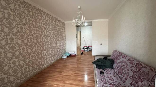 Satılır 2 otaqlı köhnə tikili 65 m², İnşaatçılar m., photo 5 from 19