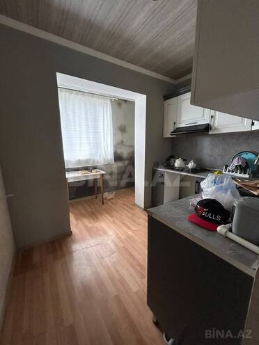 Satılır 2 otaqlı köhnə tikili 65 m², İnşaatçılar m., photo 11 from 19