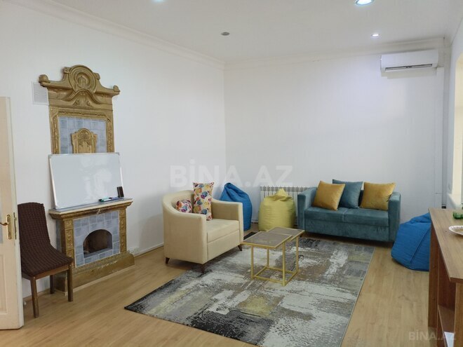 Сдаётся 3-комн. офис 122 м², м. Ичеришехер, photo 1 from 11