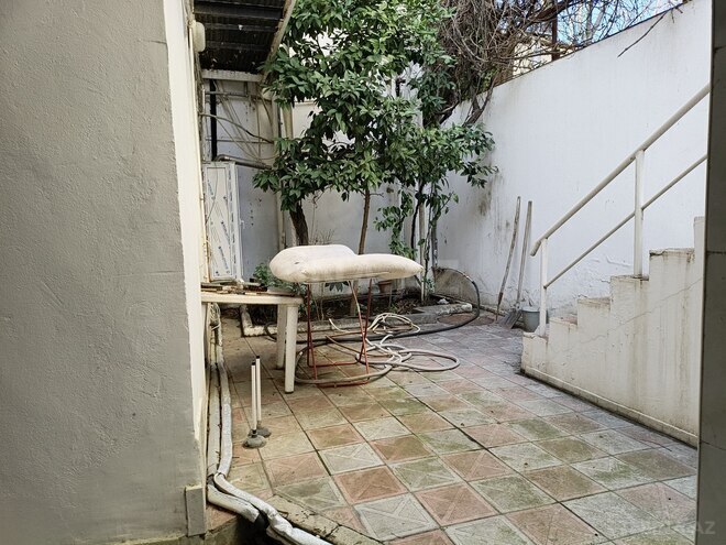 Сдаётся 3-комн. офис 122 м², м. Ичеришехер, photo 10 from 11