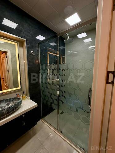 Satılır 3 otaqlı yeni tikili 110 m², Nəsimi r., photo 25 from 32