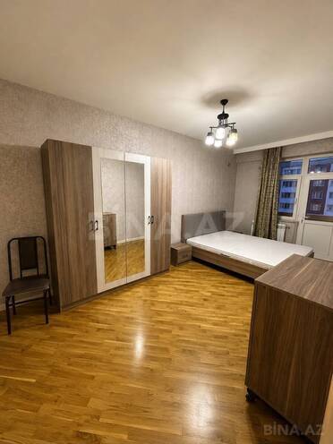 Сдаётся 2-комн. новостройка 70 м², м. Кара Караев, photo 4 from 8