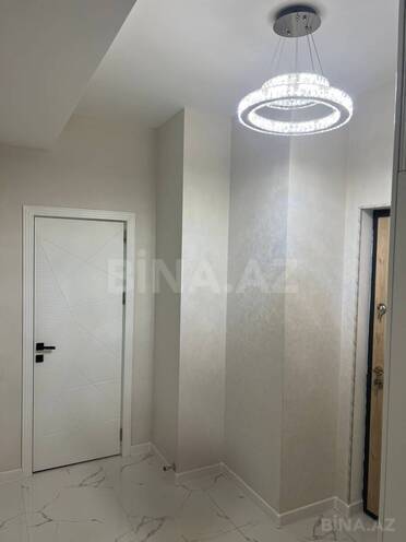 Satılır 2 otaqlı yeni tikili 70.9 m², 7-ci mikrorayon q., photo 5 from 15