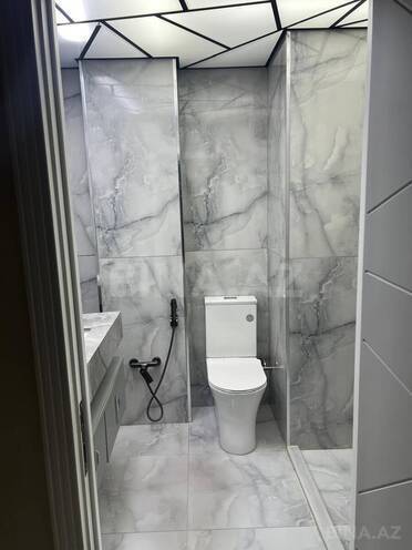 Satılır 2 otaqlı yeni tikili 70.9 m², 7-ci mikrorayon q., photo 12 from 15