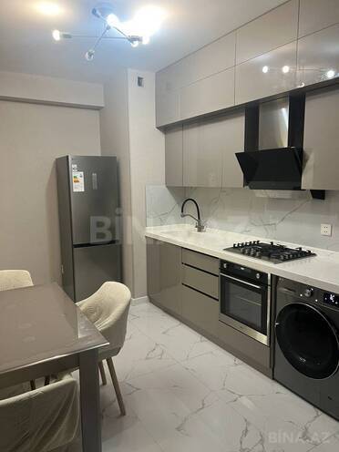 Satılır 2 otaqlı yeni tikili 70.9 m², 7-ci mikrorayon q., photo 6 from 15