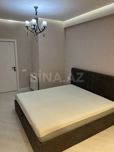 Satılır 2 otaqlı yeni tikili 70.9 m², 7-ci mikrorayon q., photo 9 from 15