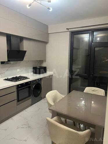 Satılır 2 otaqlı yeni tikili 70.9 m², 7-ci mikrorayon q., photo 7 from 15