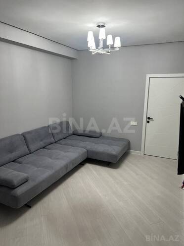 Satılır 2 otaqlı yeni tikili 70.9 m², 7-ci mikrorayon q., photo 3 from 15