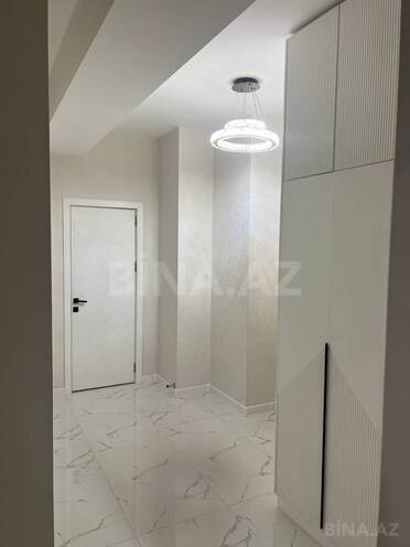 Satılır 2 otaqlı yeni tikili 70.9 m², 7-ci mikrorayon q., photo 11 from 15