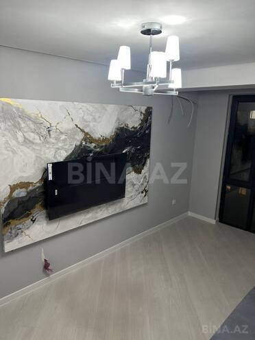 Satılır 2 otaqlı yeni tikili 70.9 m², 7-ci mikrorayon q., photo 1 from 15