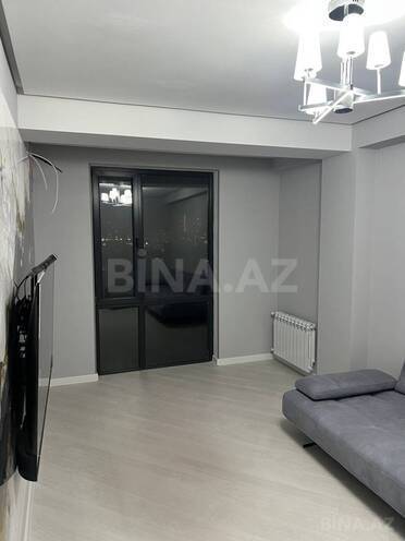 Satılır 2 otaqlı yeni tikili 70.9 m², 7-ci mikrorayon q., photo 4 from 15