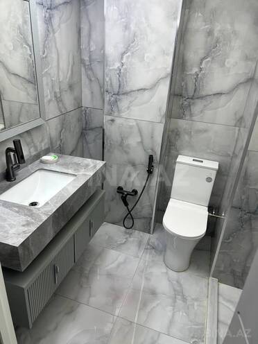 Satılır 2 otaqlı yeni tikili 70.9 m², 7-ci mikrorayon q., photo 13 from 15