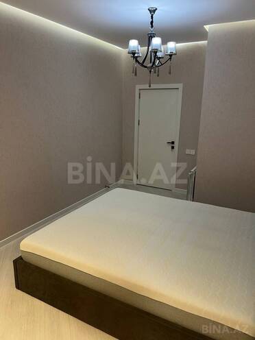 Satılır 2 otaqlı yeni tikili 70.9 m², 7-ci mikrorayon q., photo 10 from 15
