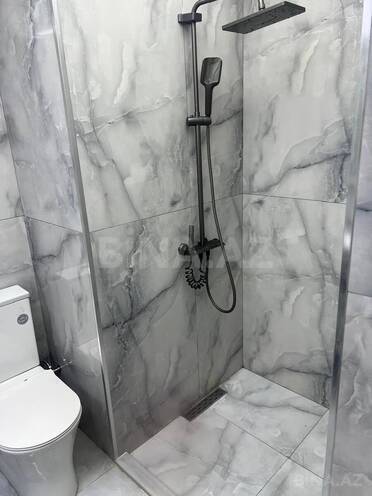Satılır 2 otaqlı yeni tikili 70.9 m², 7-ci mikrorayon q., photo 14 from 15