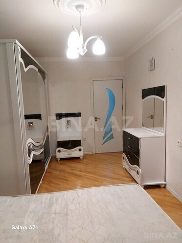 İcarəyə verilir 3 otaqlı yeni tikili 120 m², Yeni Yasamal q., photo 16 from 20